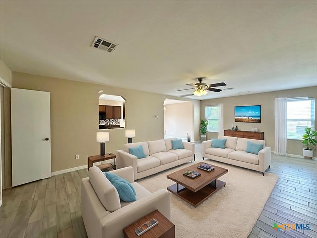 506 Perseus, Killeen, TX 76542