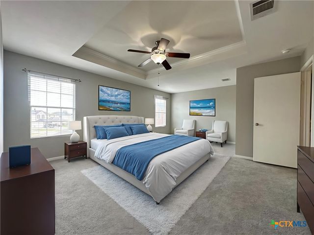 506 Perseus, Killeen, TX 76542