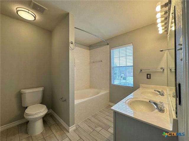 506 Perseus, Killeen, TX 76542