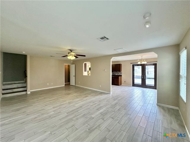 506 Perseus, Killeen, TX 76542