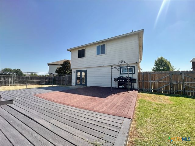 506 Perseus, Killeen, TX 76542