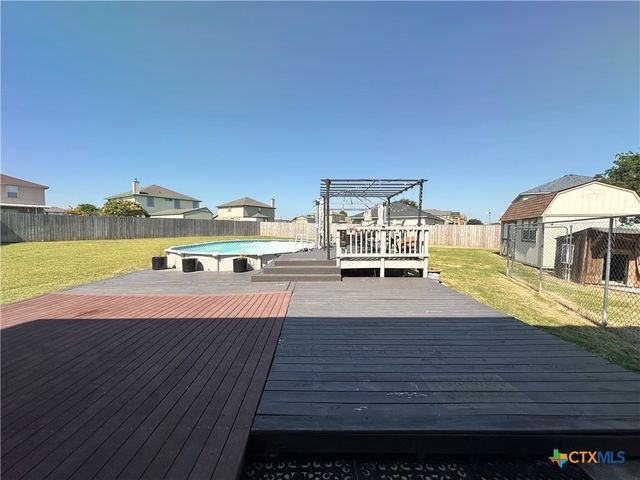 506 Perseus, Killeen, TX 76542