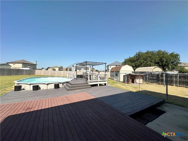 506 Perseus, Killeen, TX 76542