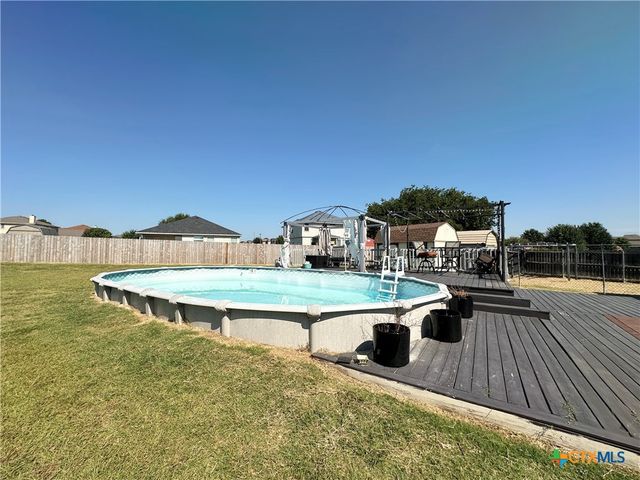 506 Perseus, Killeen, TX 76542