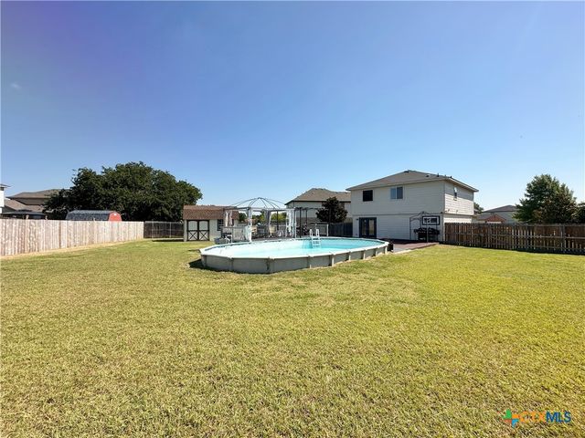 506 Perseus, Killeen, TX 76542