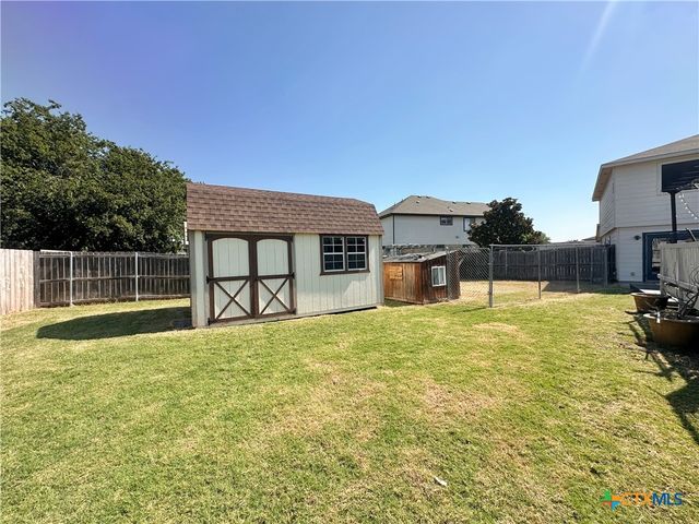 506 Perseus, Killeen, TX 76542
