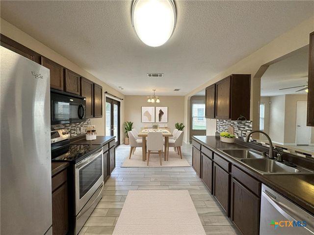 506 Perseus, Killeen, TX 76542