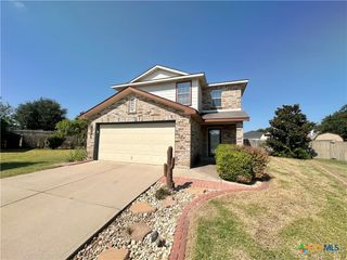 506 Perseus, Killeen, TX 76542
