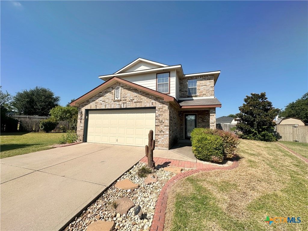 506 Perseus, Killeen, TX 76542