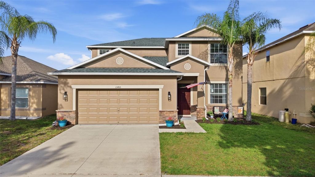15410 DAKOTA SKY PLACE, Sun City Center, FL 33573