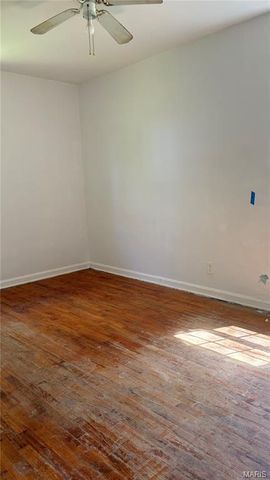 6140 Payne Avenue, Ferguson, MO 63135