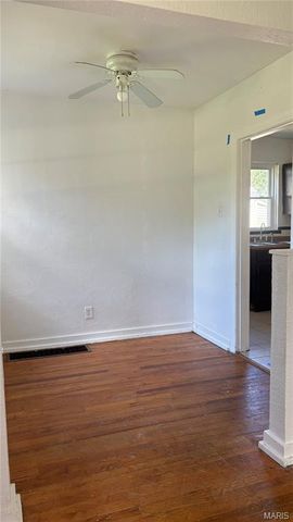 6140 Payne Avenue, Ferguson, MO 63135