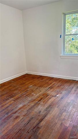 6140 Payne Avenue, Ferguson, MO 63135