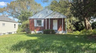 6140 Payne Avenue, Ferguson, MO 63135