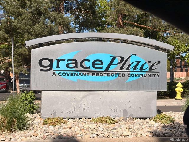 6350 Oak Street N 103, Arvada, CO 80004