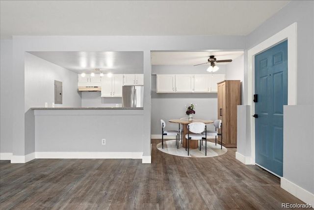 6350 Oak Street N 103, Arvada, CO 80004