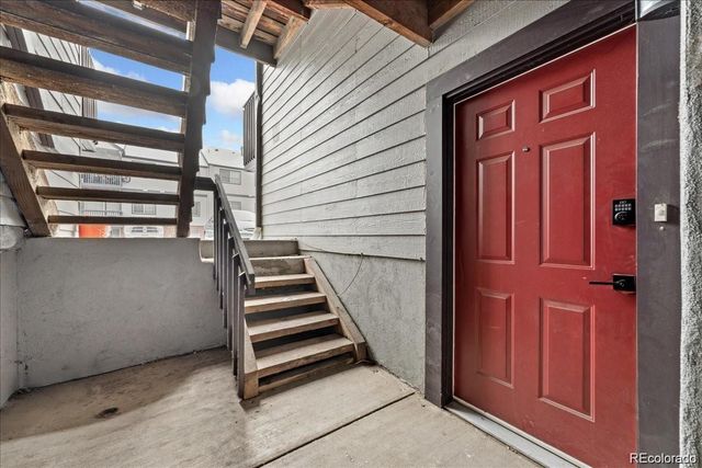 6350 Oak Street N 103, Arvada, CO 80004
