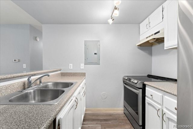 6350 Oak Street N 103, Arvada, CO 80004