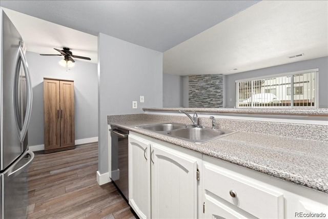 6350 Oak Street N 103, Arvada, CO 80004