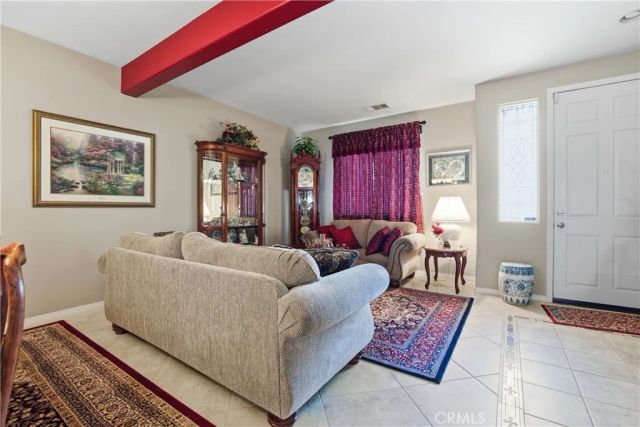 3450 Pine Mist Court, Rosamond, CA 93560