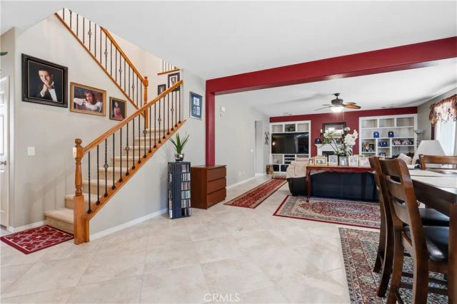 3450 Pine Mist Court, Rosamond, CA 93560