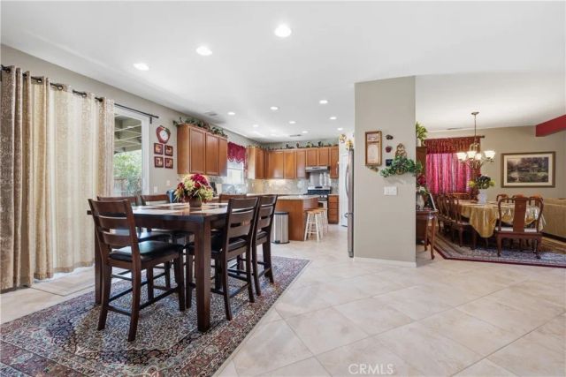 3450 Pine Mist Court, Rosamond, CA 93560