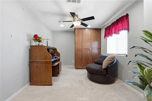 3450 Pine Mist Court, Rosamond, CA 93560
