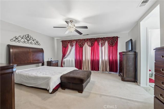 3450 Pine Mist Court, Rosamond, CA 93560