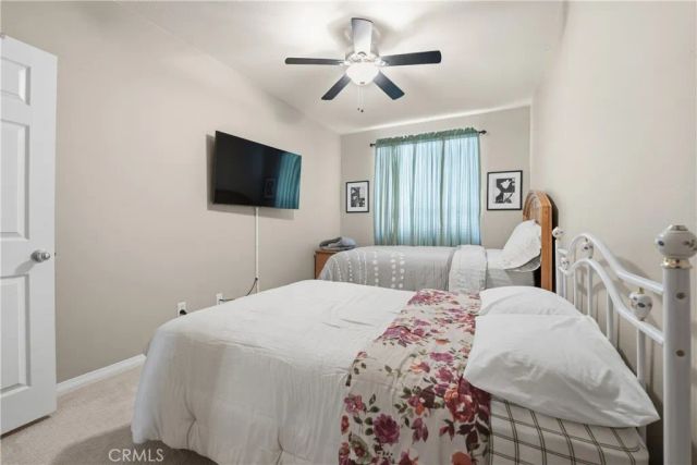 3450 Pine Mist Court, Rosamond, CA 93560