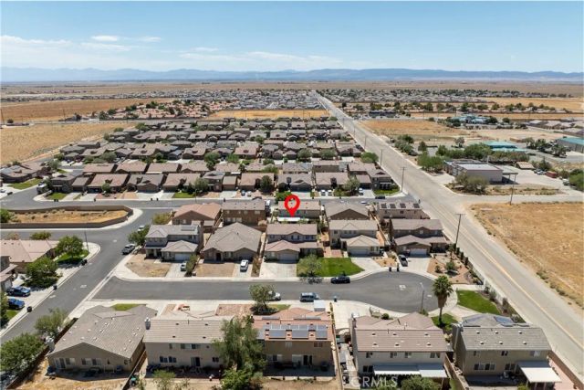 3450 Pine Mist Court, Rosamond, CA 93560