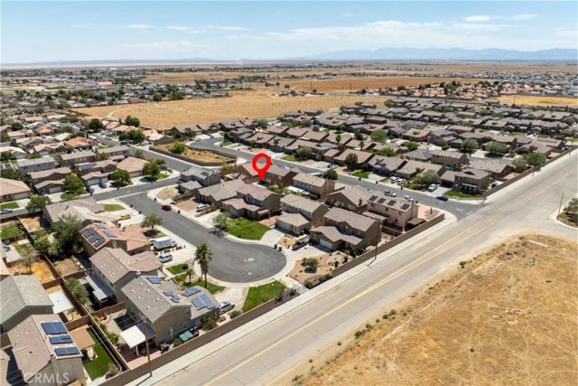3450 Pine Mist Court, Rosamond, CA 93560