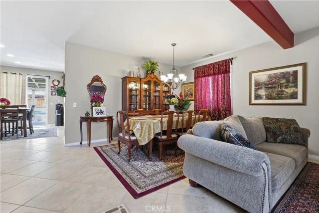 3450 Pine Mist Court, Rosamond, CA 93560