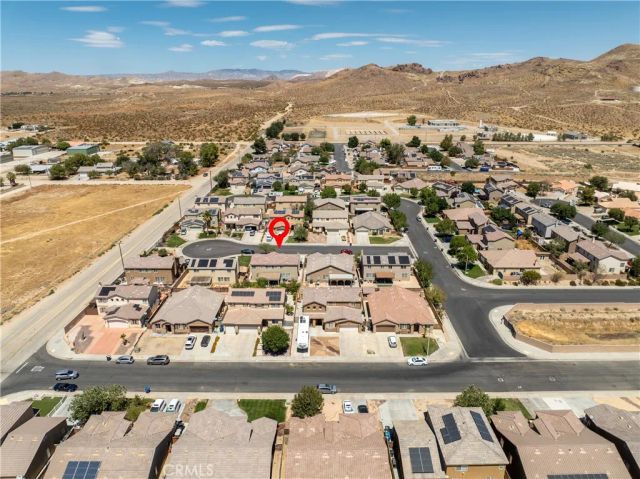 3450 Pine Mist Court, Rosamond, CA 93560