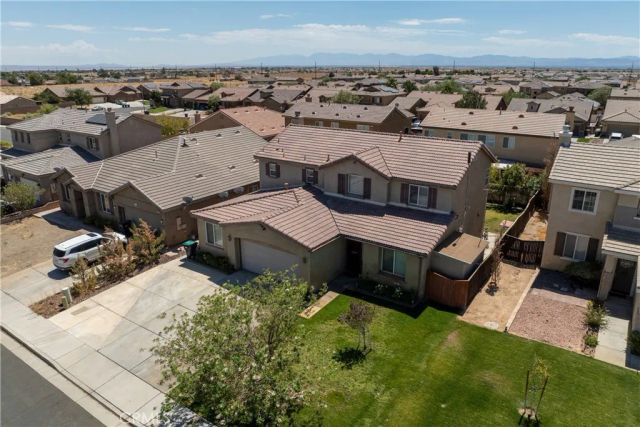 3450 Pine Mist Court, Rosamond, CA 93560