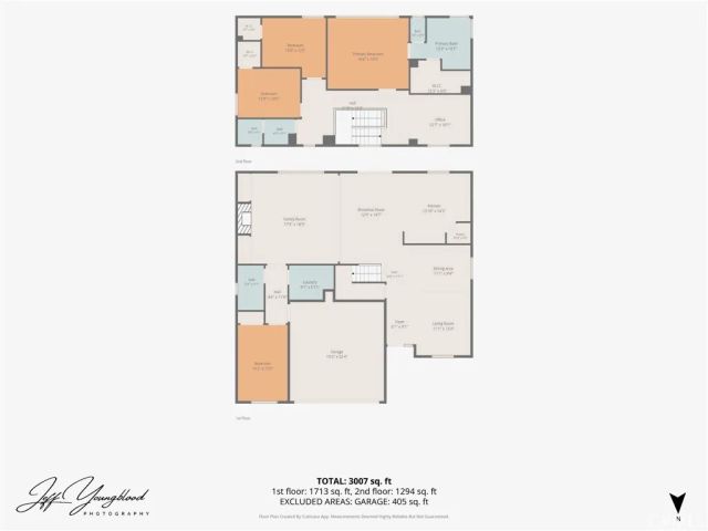 3450 Pine Mist Court, Rosamond, CA 93560