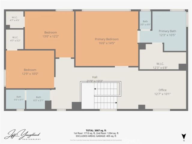 3450 Pine Mist Court, Rosamond, CA 93560
