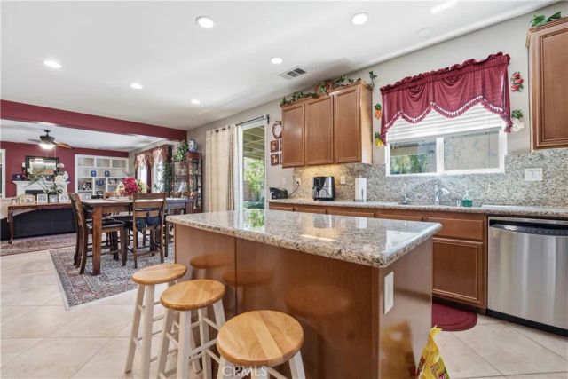 3450 Pine Mist Court, Rosamond, CA 93560