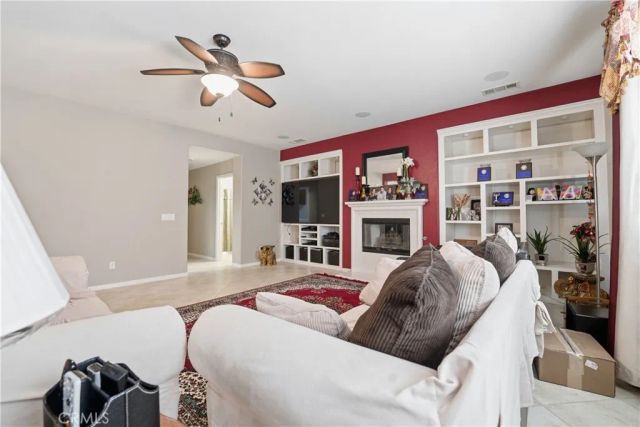 3450 Pine Mist Court, Rosamond, CA 93560