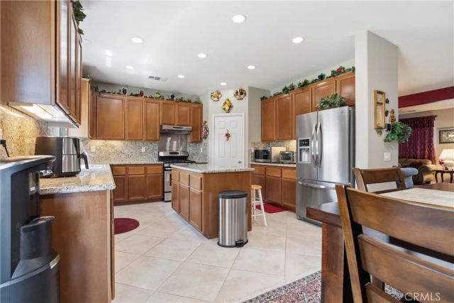 3450 Pine Mist Court, Rosamond, CA 93560