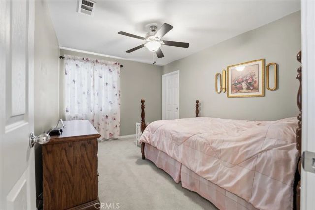 3450 Pine Mist Court, Rosamond, CA 93560