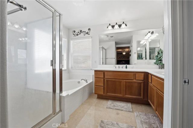 3450 Pine Mist Court, Rosamond, CA 93560