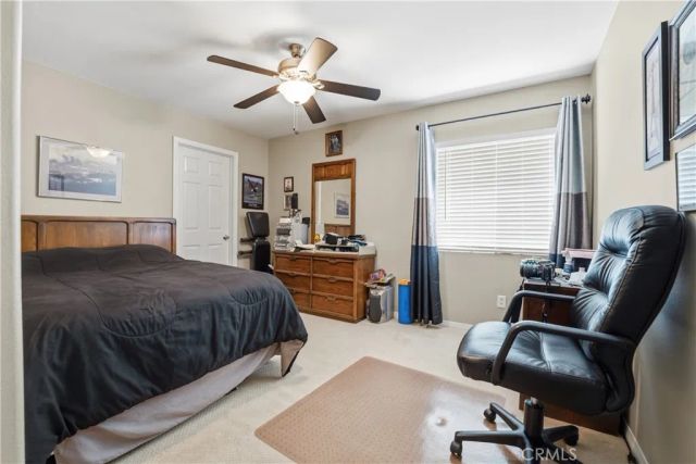 3450 Pine Mist Court, Rosamond, CA 93560