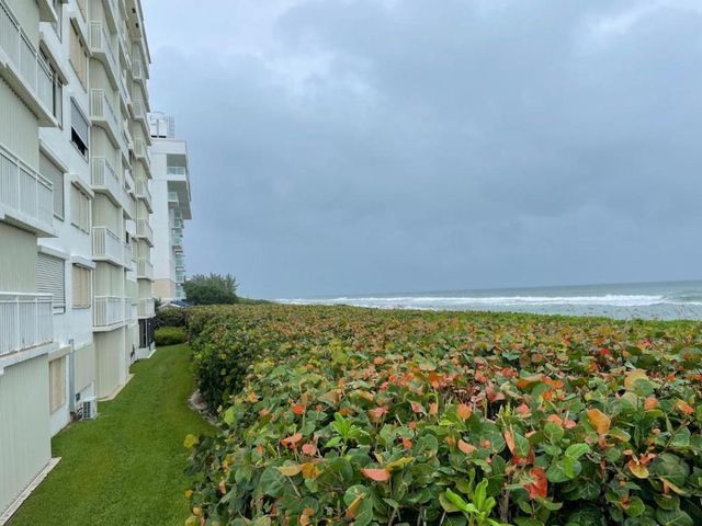 10980 S Ocean Drive 111, Jensen Beach, FL 34957