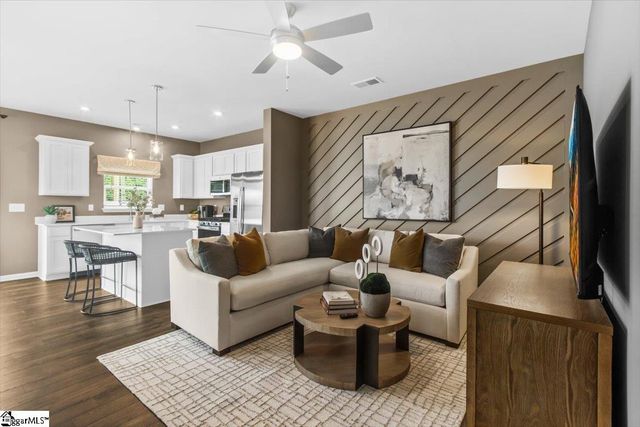 168 Randwick Lane, Greer, SC 29651