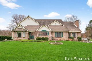 6669 W H Avenue, Oshtemo Twp, MI 49009