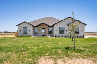 2751 BLUE MESA, Amarillo, TX 79124