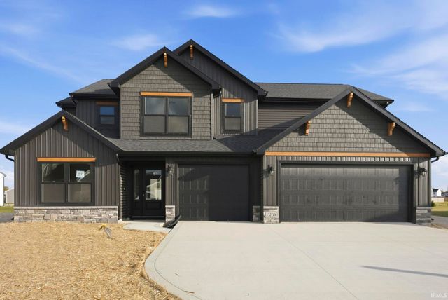 13209 Arusha Court, Fort Wayne, IN 46818