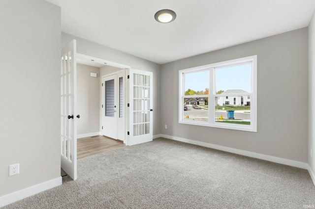 13209 Arusha Court, Fort Wayne, IN 46818