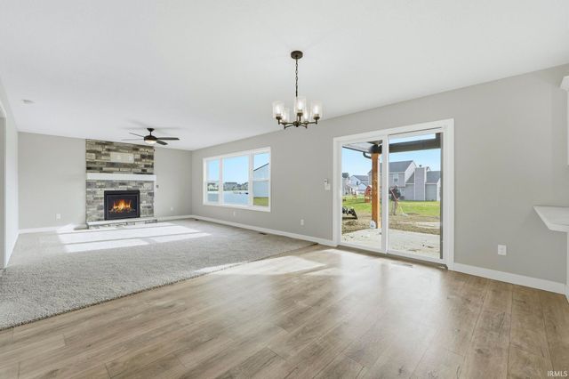 13209 Arusha Court, Fort Wayne, IN 46818