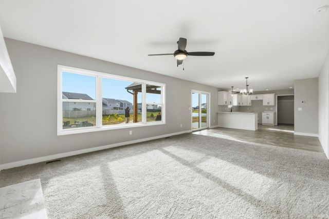 13209 Arusha Court, Fort Wayne, IN 46818